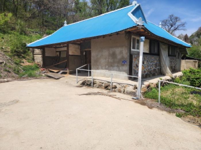 경기 화성시 송산면 대지 경매 물건 사진 3 · 2025타경875