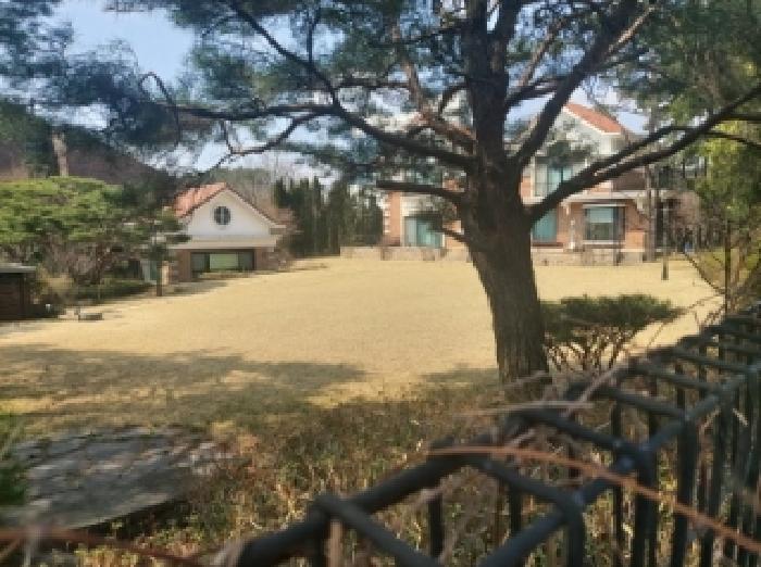 경기 용인시 기흥구 고매동 단독주택 경매 물건 사진 4 · 2025타경905