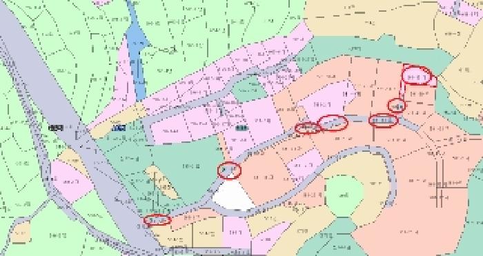 경기 화성시 송산면 단독주택다가구 경매 물건 사진 5 · 2025타경907