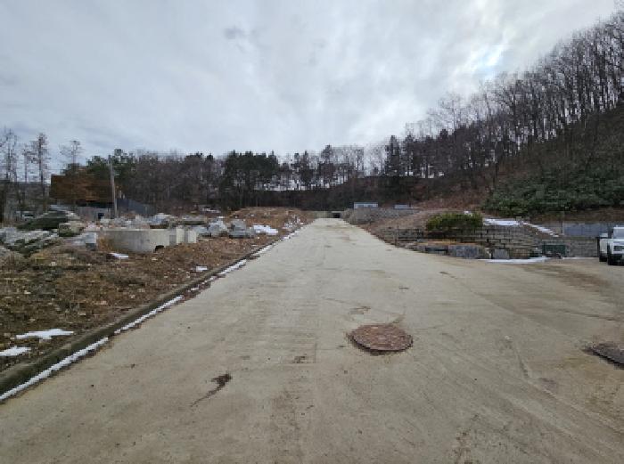 경기 용인시 처인구 양지면 대지,임야,전답 경매 물건 사진 2 · 2025타경911