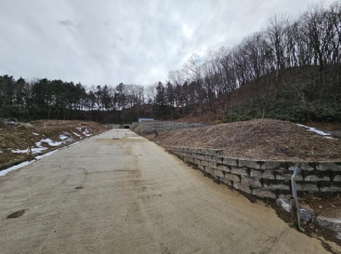 경기 용인시 처인구 양지면 대지,임야,전답 경매 물건 사진 4 · 2025타경911