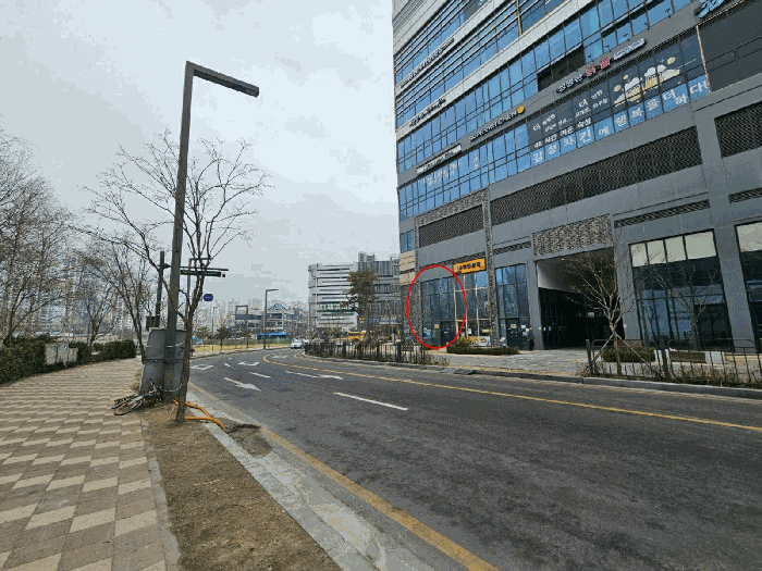 경기 화성시 송동 근린생활시설 경매 물건 사진 5 · 2025타경922