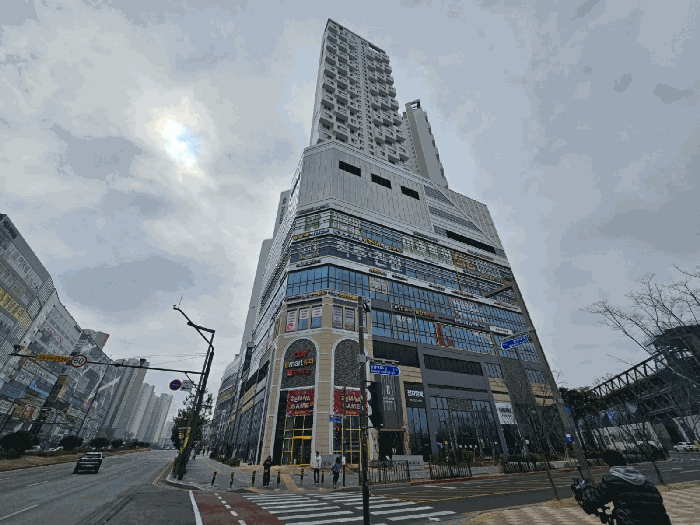 경기 화성시 송동 근린생활시설 경매 물건 사진 6 · 2025타경922