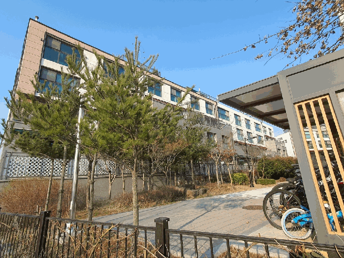 경기도 화성시 오산동 1012 중흥에스클래스더테라스리버파크3차 1739동 4층402호 연립주택 경매 물건 사진