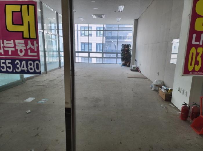 경기 화성시 새솔동 근린생활시설 경매 물건 사진