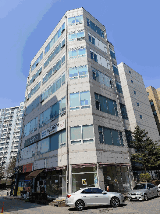 경기도 용인시 수지구 죽전동 1343-2 단국프라자 1층112호 근린생활시설 경매 물건 사진