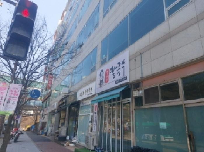 경기 용인시 수지구 죽전동 근린생활시설 경매 물건 사진 2 · 2025타경931