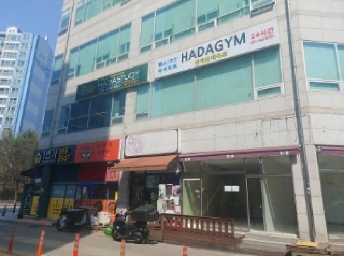 경기 용인시 수지구 죽전동 근린생활시설 경매 물건 사진
