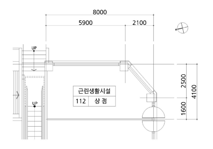 경기 용인시 수지구 죽전동 근린생활시설 경매 물건 사진 4 · 2025타경931
