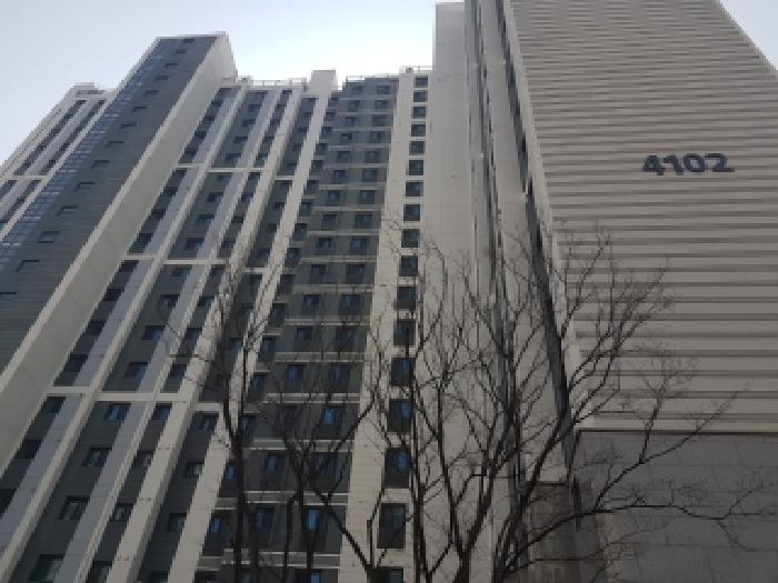 경기 화성시 신동 아파트 경매 물건 사진