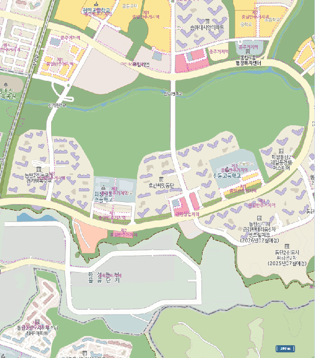 경기 화성시 신동 아파트 경매 물건 사진 6 · 2025타경948