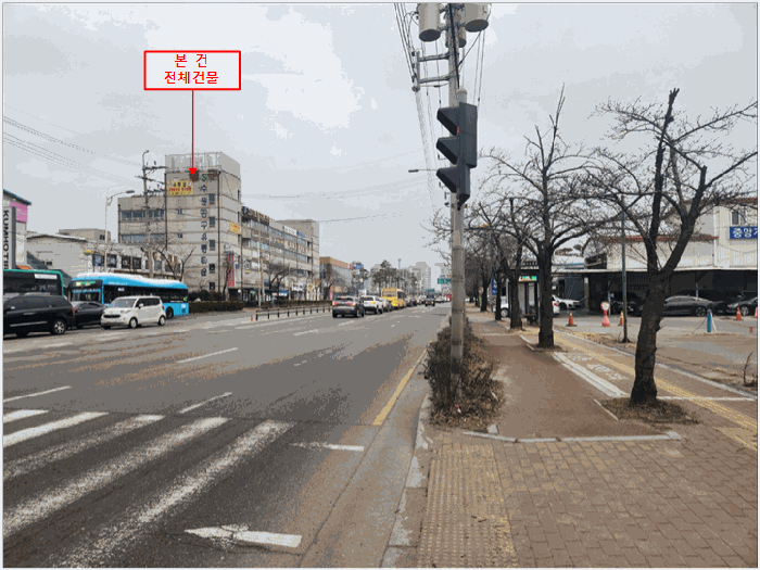 경기 수원시 권선구 평동 상가,오피스텔,근린시설 경매 물건 사진 6 · 2025타경954