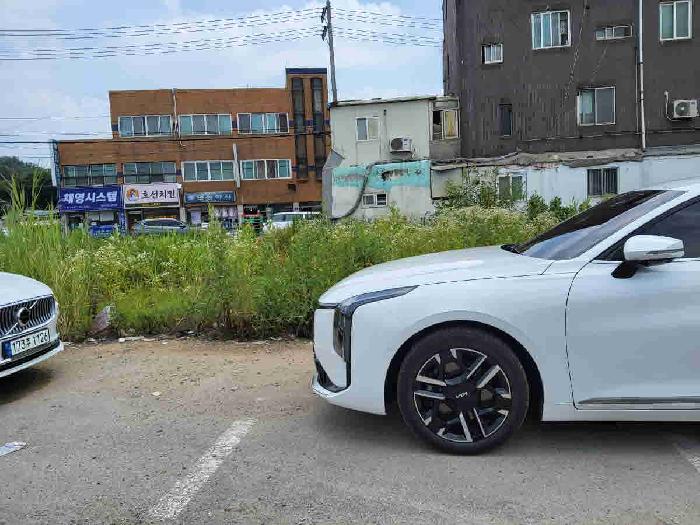 경기 화성시 남양읍 대지 경매 물건 사진 5 · 2025타경960