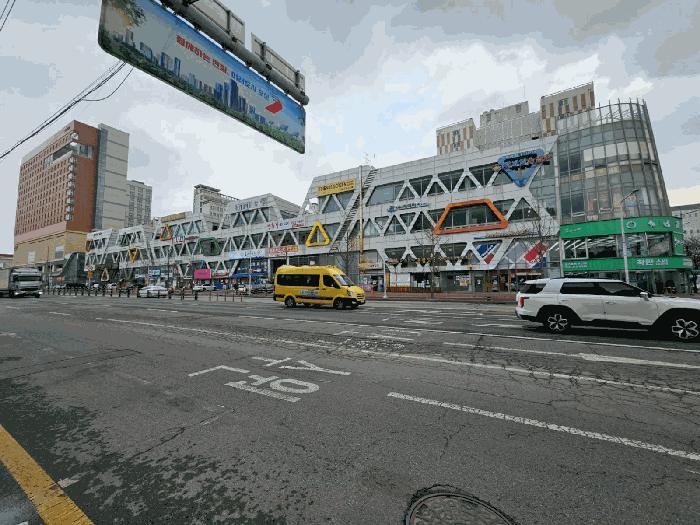 경기 오산시 원동 판매시설 경매 물건 사진 5 · 2025타경969