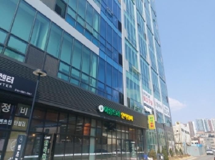 경기 수원시 영통구 원천동 공장/지식산업센터 경매 물건 사진 3 · 2025타경980