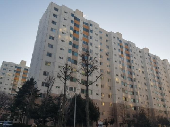 경기 수원시 권선구 권선동 아파트 경매 물건 사진