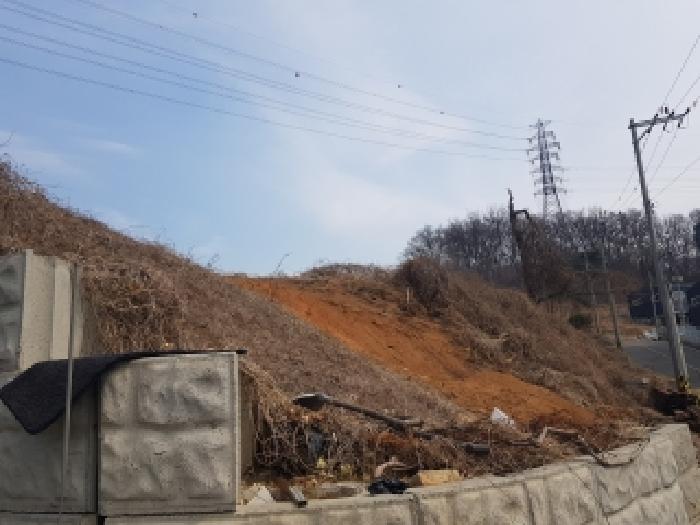 경기 화성시 만세구 향남읍 임야 경매 물건 사진