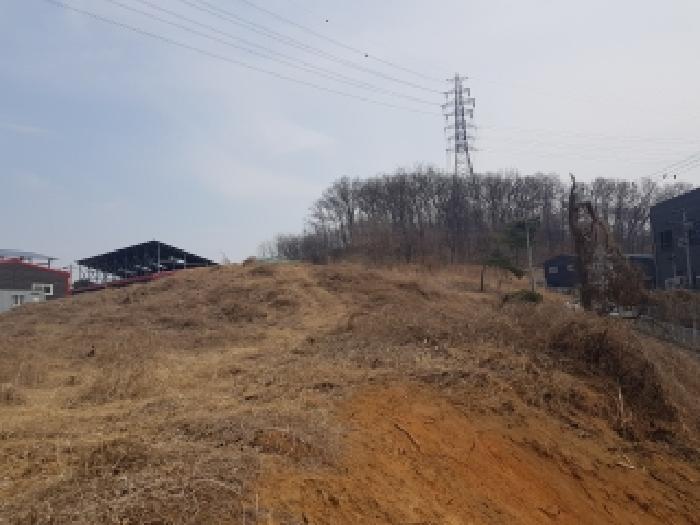경기 화성시 만세구 향남읍 임야 경매 물건 사진 2 · 2026타경130
