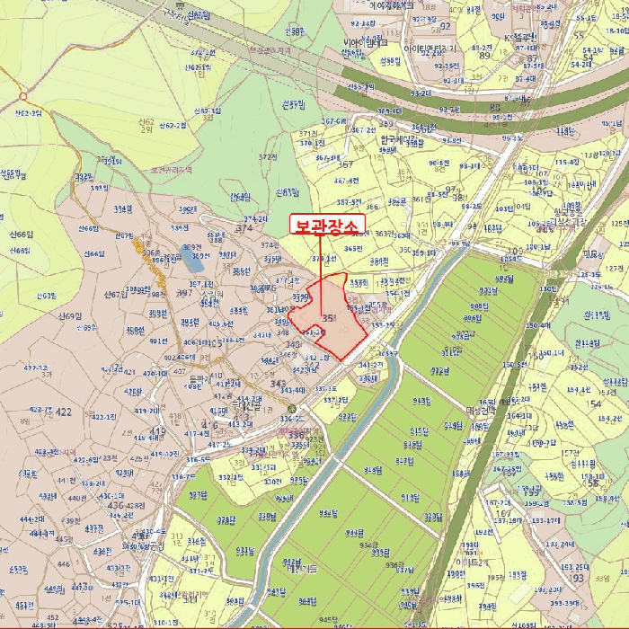 울산 남구 신정동 자동차,중기 경매 물건 사진 3 · 2026타경50012