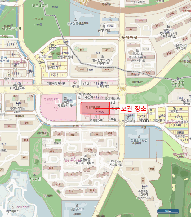 경기 용인시 기흥구 상하동 승용차 경매 물건 사진 2 · 2026타경50039