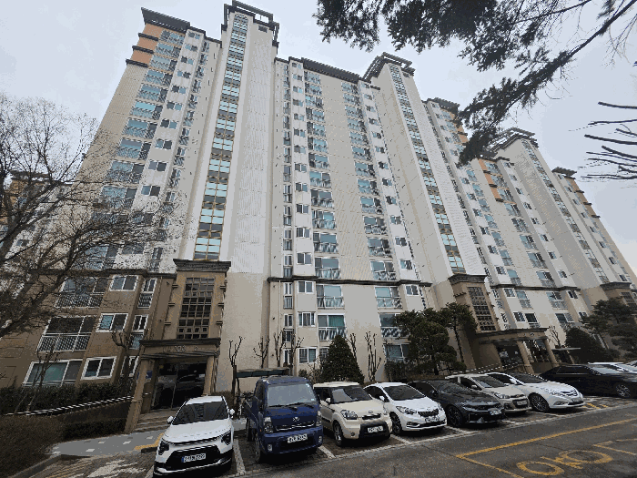경기 용인시 처인구 양지면 아파트 경매 물건 사진 4 · 2026타경50082