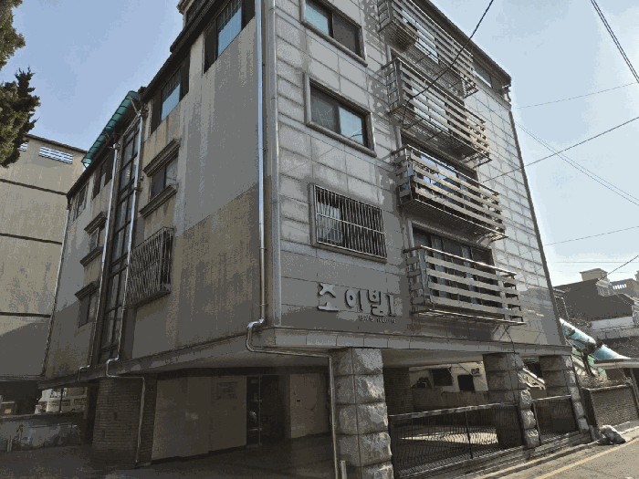 경기 수원시 팔달구 인계동 연립주택,다세대,빌라 경매 물건 사진 5 · 2026타경50106