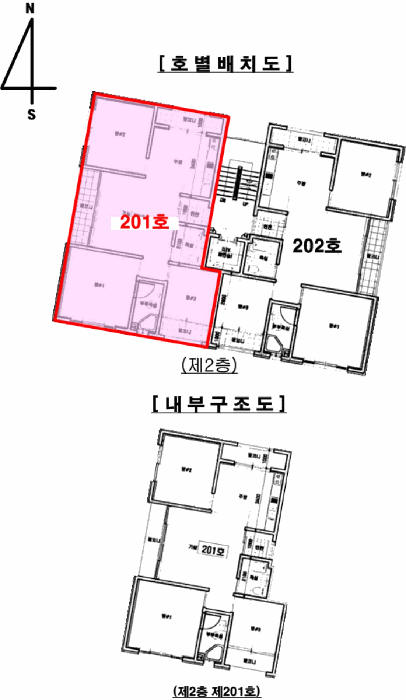 경기 수원시 팔달구 인계동 연립주택,다세대,빌라 경매 물건 사진 2 · 2026타경50106