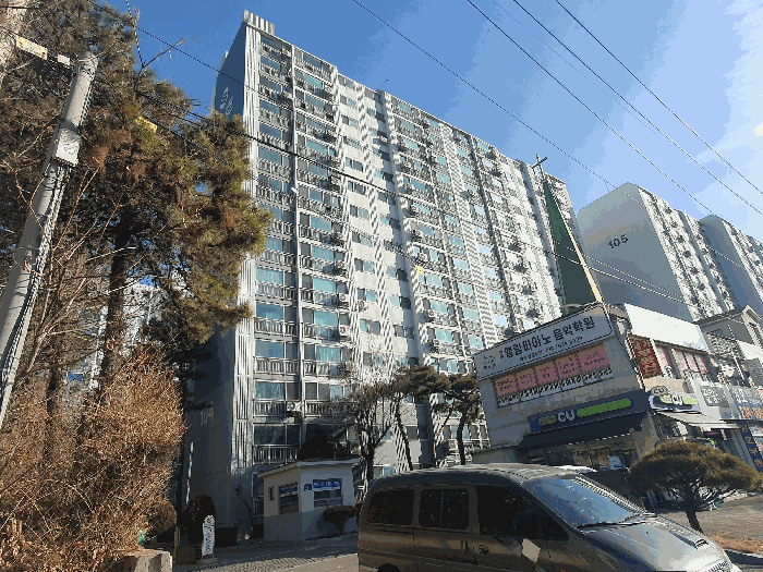 경기 화성시 병점동 아파트 경매 물건 사진 6 · 2026타경50170