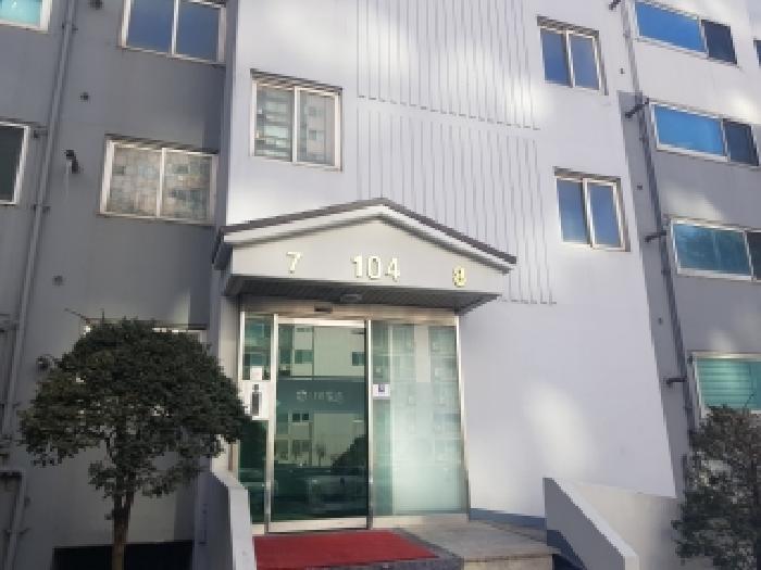 경기 화성시 병점동 아파트 경매 물건 사진