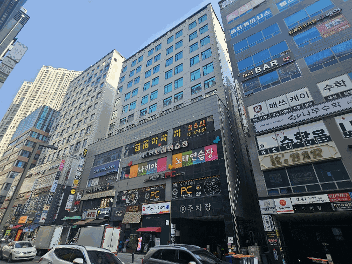 경기 화성시 오산동 상가,오피스텔,근린시설 경매 물건 사진 5 · 2026타경50171