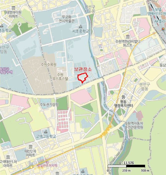 경기 고양시 덕양구 화정동 화정건영캐스빌플러스 자동차,중기 경매 물건 사진