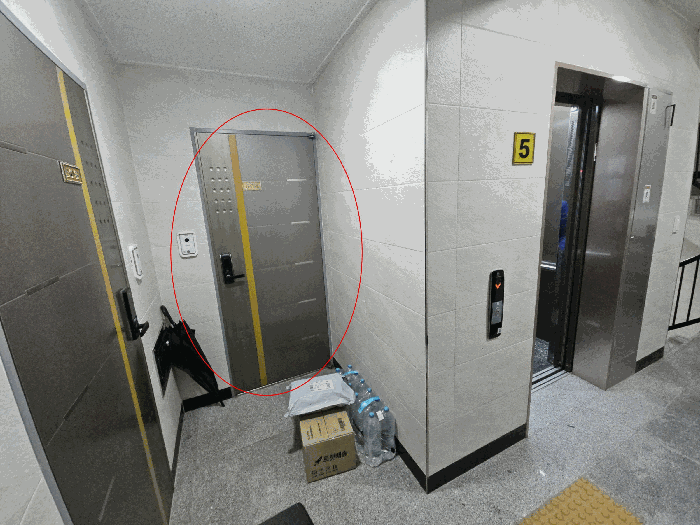 경기 수원시 영통구 영통동 연립주택,다세대,빌라 경매 물건 사진 6 · 2026타경50208