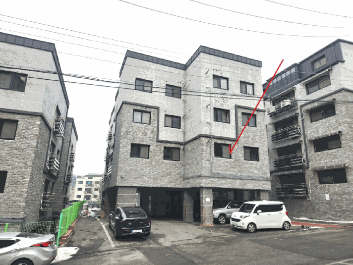 경기 용인시 처인구 양지읍 연립주택,다세대,빌라 경매 물건 사진 5 · 2026타경50330