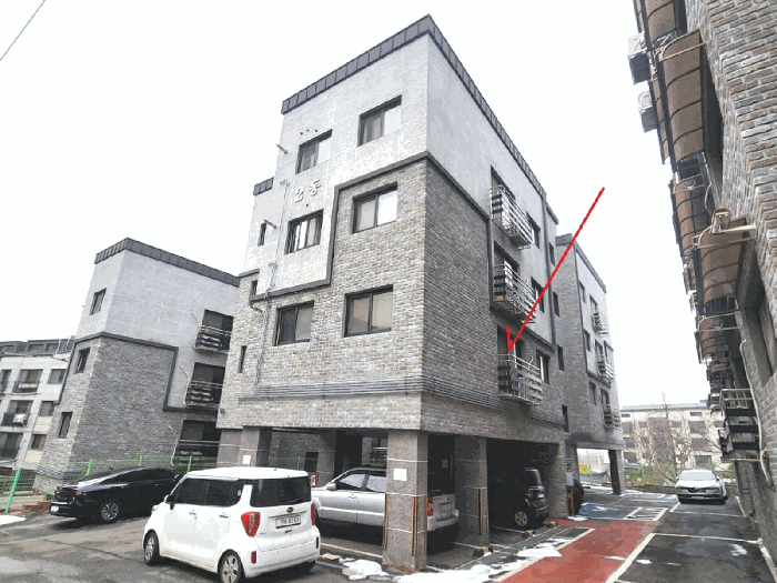 경기 용인시 처인구 양지읍 연립주택,다세대,빌라 경매 물건 사진 6 · 2026타경50330