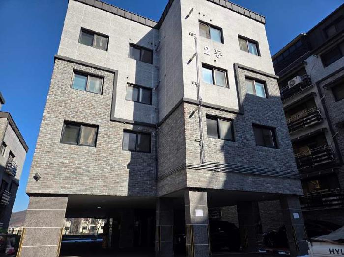 경기 용인시 처인구 양지읍 연립주택,다세대,빌라 경매 물건 사진