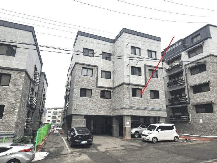 경기 용인시 처인구 양지읍 연립주택,다세대,빌라 경매 물건 사진 2 · 2026타경50330