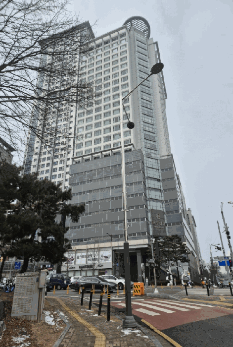 경기 화성시 반송동 상가,오피스텔,근린시설 경매 물건 사진 4 · 2026타경50402