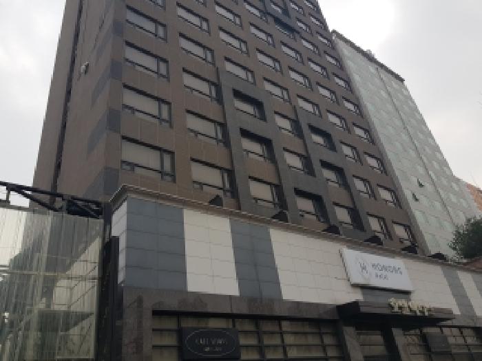 경기 화성시 능동 상가,오피스텔,근린시설 경매 물건 사진