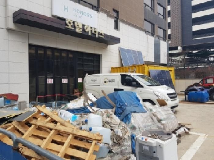 경기 화성시 능동 상가,오피스텔,근린시설 경매 물건 사진 2 · 2026타경50418