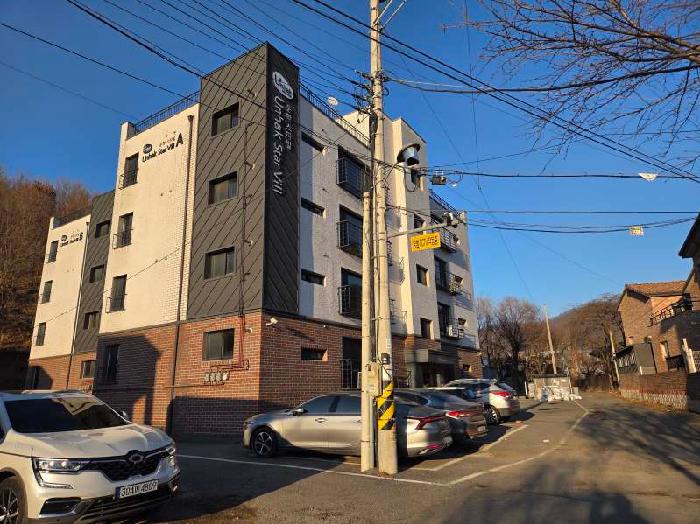 경기 용인시 처인구 운학동 연립주택,다세대,빌라 경매 물건 사진