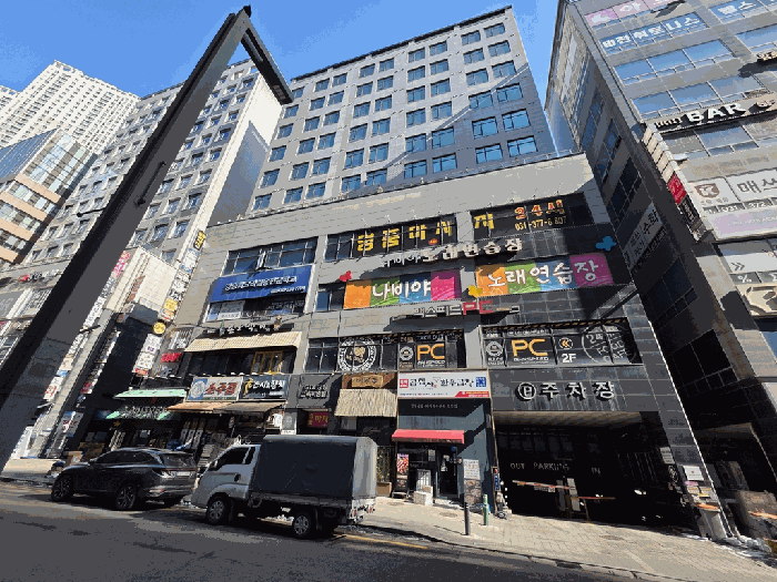 경기 화성시 오산동 상가,오피스텔,근린시설 경매 물건 사진 3 · 2026타경50453