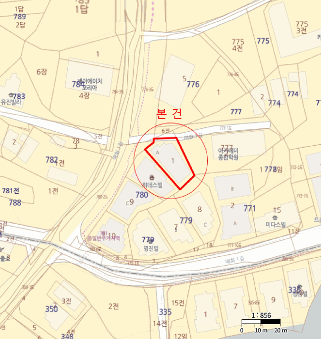 경기 화성시 서신면 연립주택,다세대,빌라 경매 물건 사진 4 · 2026타경50459