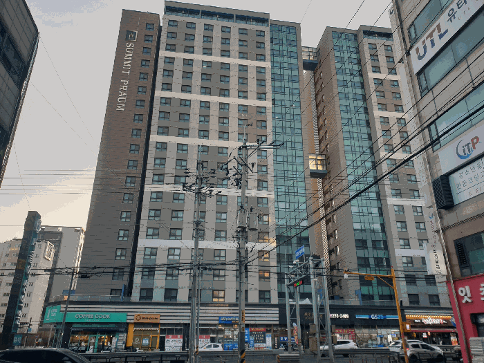 경기 화성시 병점동 상가,오피스텔,근린시설 경매 물건 사진 2 · 2026타경50465