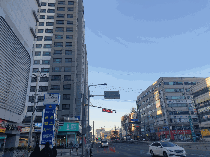 경기 화성시 병점동 상가,오피스텔,근린시설 경매 물건 사진 3 · 2026타경50465