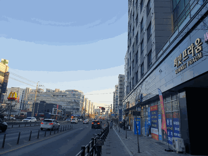 경기 화성시 병점동 상가,오피스텔,근린시설 경매 물건 사진 4 · 2026타경50465