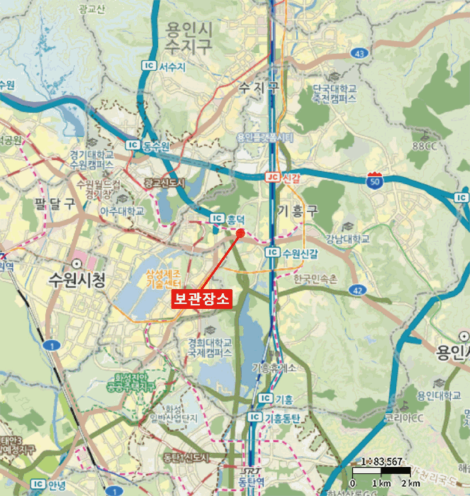 서울 중랑구 상봉동 자동차,중기 경매 물건 사진 2 · 2026타경50553