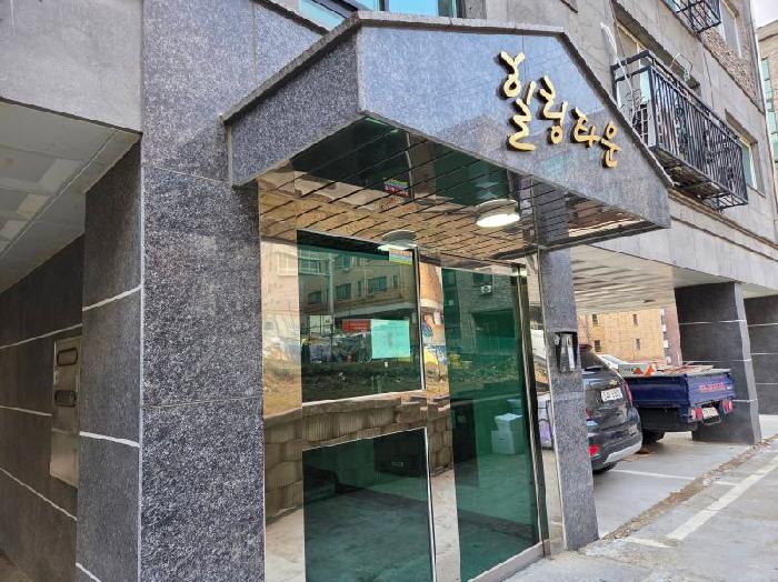 경기 용인시 처인구 모현읍 연립주택,다세대,빌라 경매 물건 사진