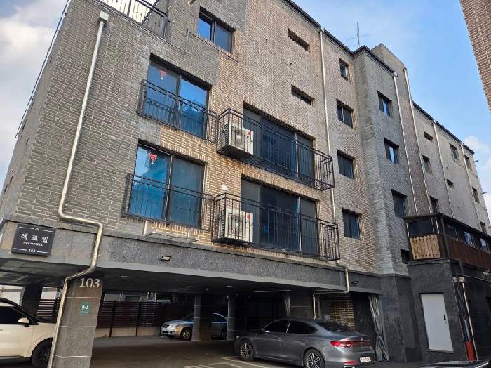 경기 용인시 처인구 모현읍 연립주택,다세대,빌라 경매 물건 사진