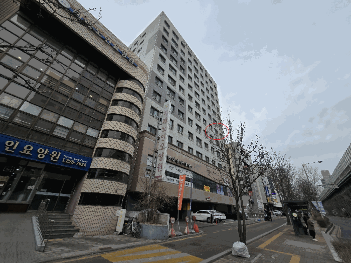 경기 수원시 팔달구 인계동 상가,오피스텔,근린시설 경매 물건 사진 5 · 2026타경50724