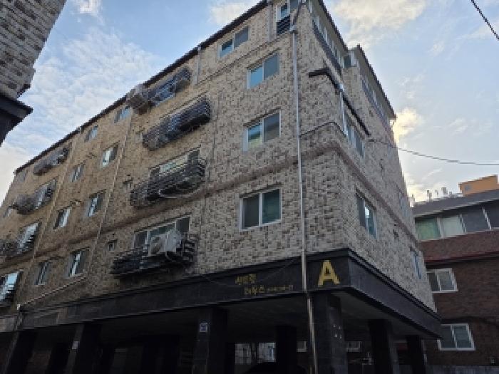 경기 수원시 장안구 영화동 연립주택,다세대,빌라 경매 물건 사진
